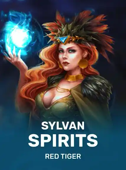 Sylvan Spirits game tile