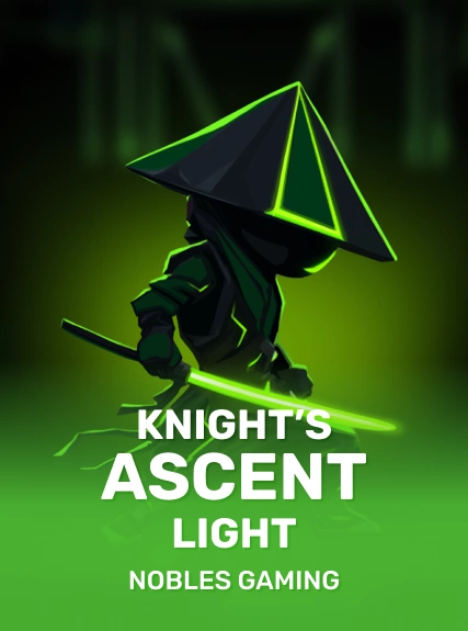 Knight’s Ascent Light game tile